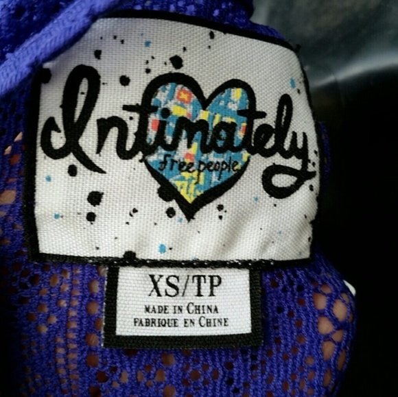 Free People Top‎ - Picture 4 of 4